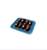 Stuffed Dates