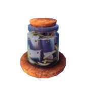 Sweet Herring