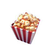 Sweet Popcorn