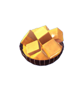 Sweet Tofu
