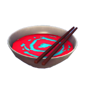 Sweet Udon