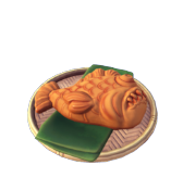 Taiyaki