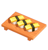 Tamagoyaki