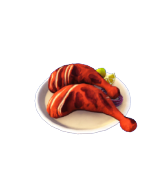 Tandoori Chicken