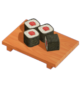 Tekka Maki