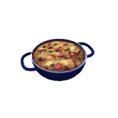 Turnip Tartiflette