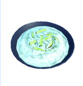Tzatziki