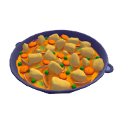 Vegetarian Stew
