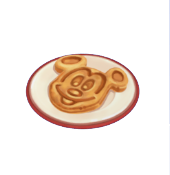 Waffles