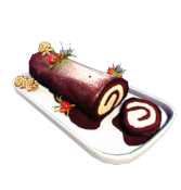 Yule Log