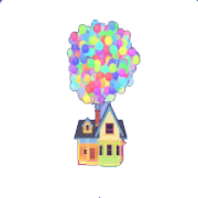 Up! House Motif