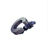 Ancient Hook