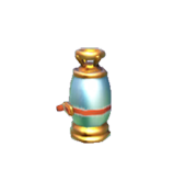 Toonish Canister