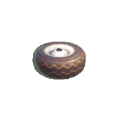 Wagon Wheel