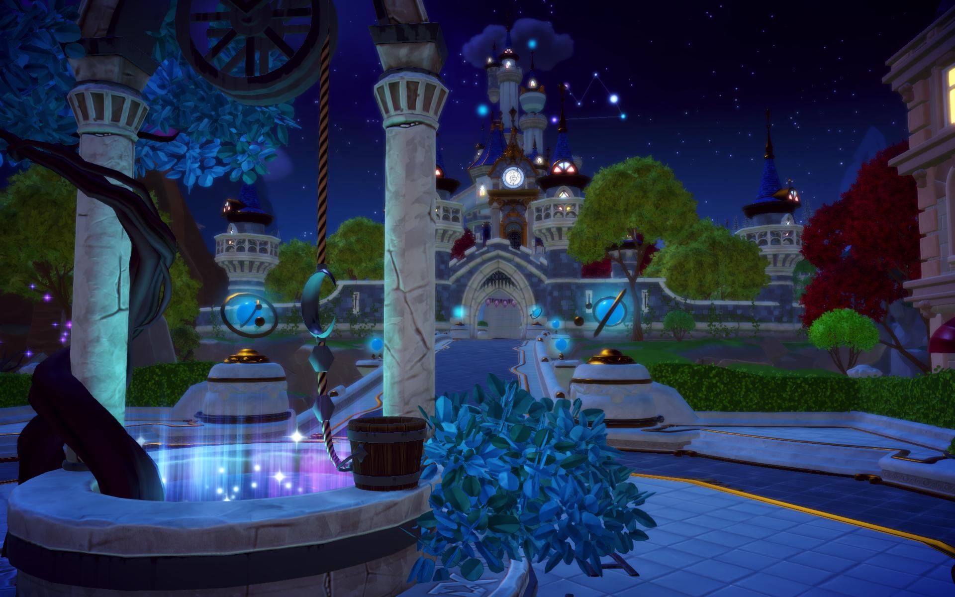Comment bien commencer dans Disney Dreamlight Valley