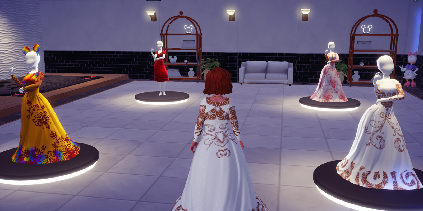 Daisy's Boutique